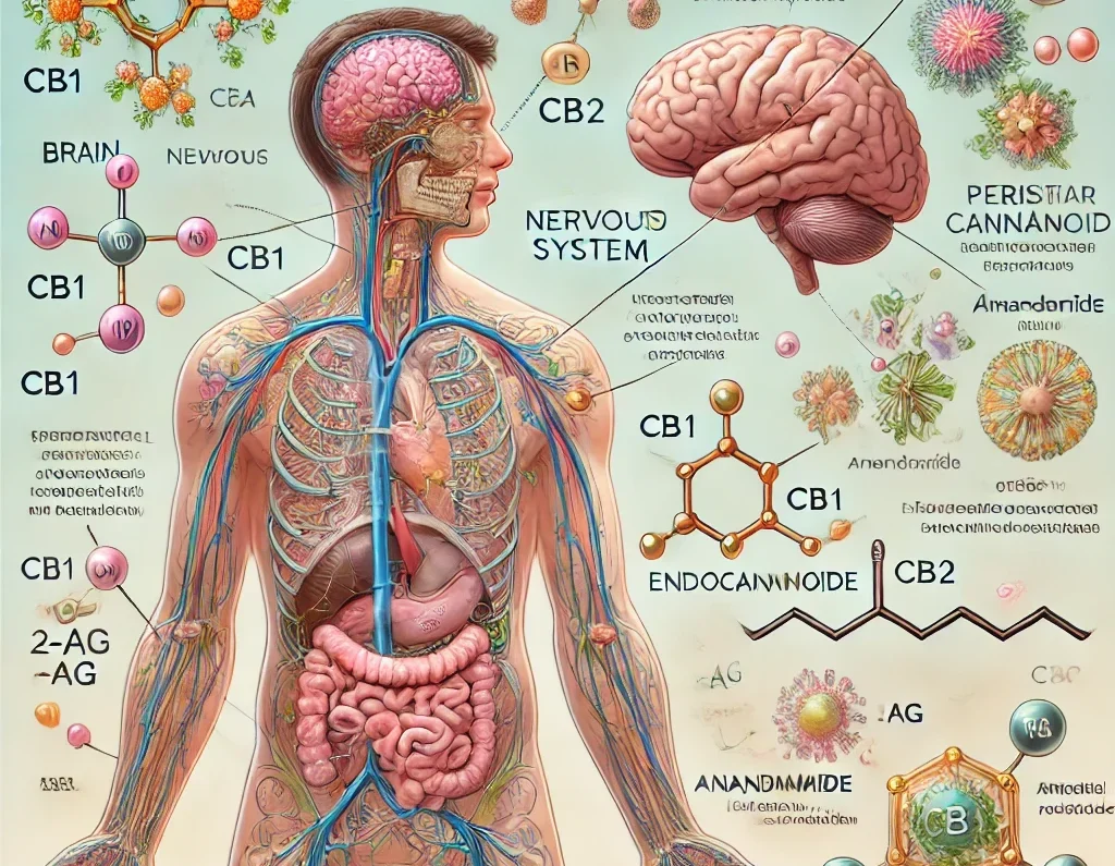 Sistema Endocanabinoide