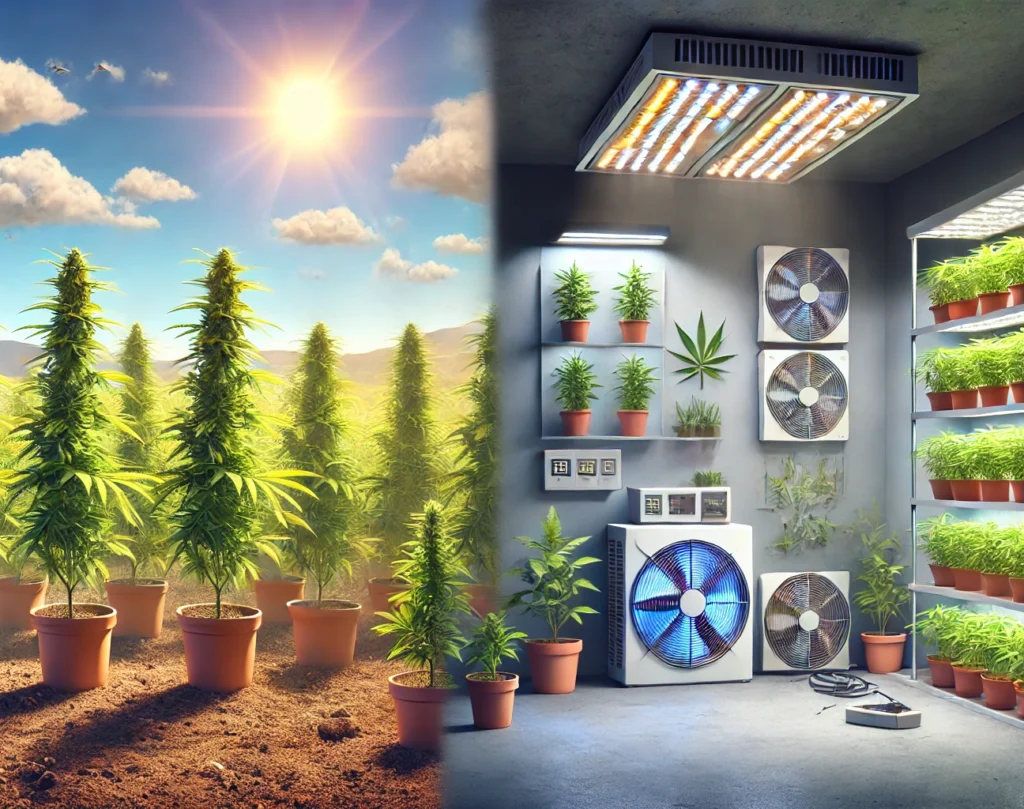 Cannabis-Cultivo-Primeiros Passos-Óleo-CBD