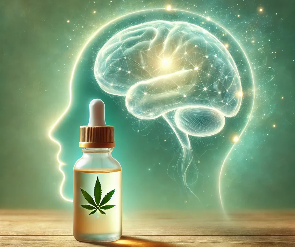 CBD no Controle de Convulsões em Crianças e Adultos